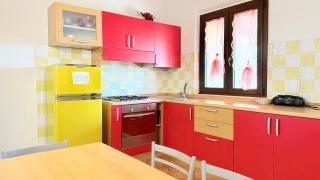 S040 - Sirolo, comodo trilocale con Giardino - Sirolo - 6