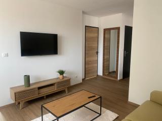 Appartement moderne & central - Proche cathédrale - Évreux - 5