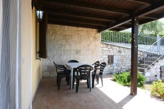 S040 - Sirolo, comodo trilocale con Giardino - Sirolo - 4
