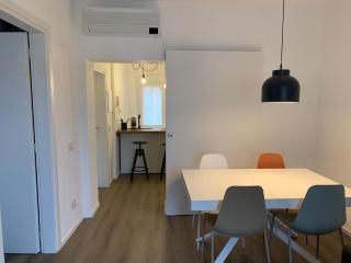 Aldeia Bianca Cadimare - La Spezia - 6