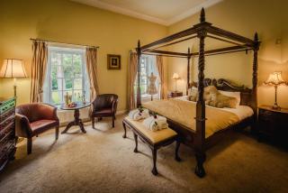 Roganstown Hotel & Country Club - Swords - 2
