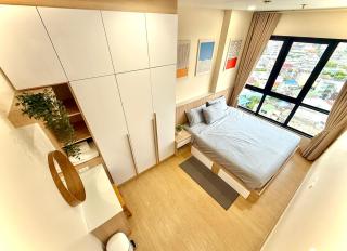 2BR Condo with Oldtown Bangkok Vibes, Steps from Wongwian Yai - Banguecoque - 2