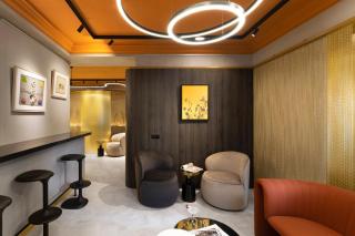 Oborishte 63,The Art Boutique Hotel by Sandglass - Sofia - 5