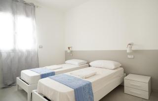 Appart NUOVO Sorgenti Sup by Salento Prime - 1