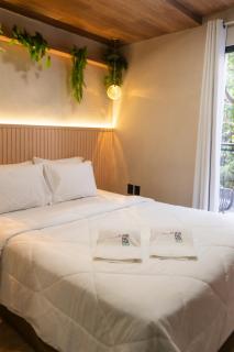 Ipanema Beach Hostel - Rio de Janeiro - 9