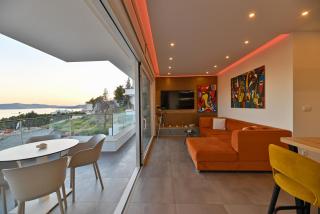 Bellagio Penthouse - Trogir - 4