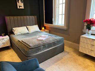 Manchester - Deansgate Luxe Stay - Manchester - 6