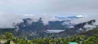 grange valley view - Panchgani - 0