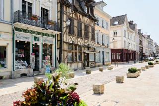 Le Pithou - votre pied à terre équipé en ville 5 - Troyes - 1
