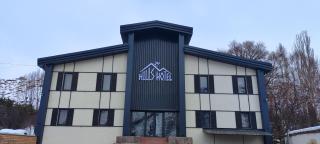 Hills hotel karakol - Akchiy - 7