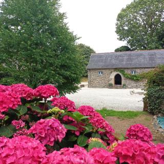 La Longère du Manoir - Laniscat - 7