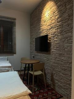 Hills hotel karakol - Akchiy - 3