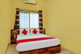 Hotel O Aditya Executive - Méribel Village - 2
