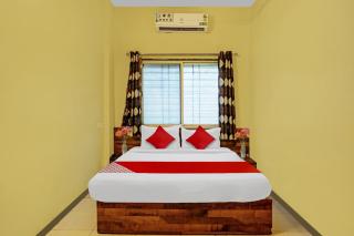 Hotel O Aditya Executive - Méribel Village - 1