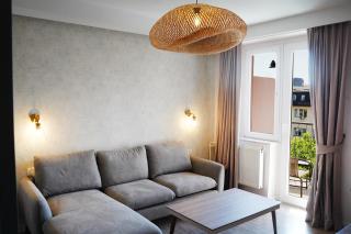 Apartament in the heart of Prishtina - Pristina - 0
