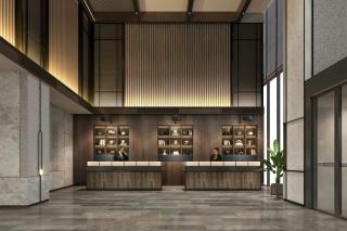 Four Points by Sheraton Rizhao - Rizhao - 9