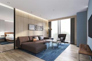 Four Points by Sheraton Rizhao - Rizhao - 6
