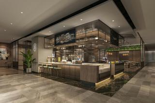 Four Points by Sheraton Rizhao - Rizhao - 2
