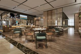 Four Points by Sheraton Rizhao - Rizhao - 3
