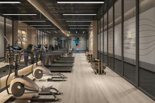 Four Points by Sheraton Rizhao - Rizhao - 1