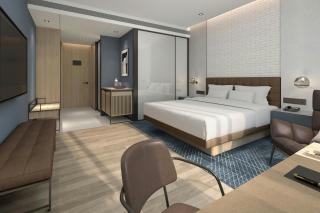 Four Points by Sheraton Rizhao - Rizhao - 7