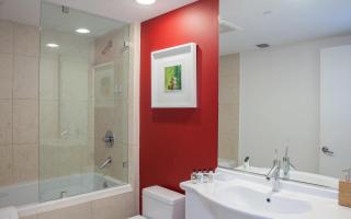 MVR - River & City Views Brickell Center LuxSPA - 7