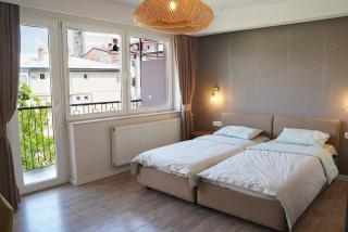 Apartament in the heart of Prishtina - Pristina - 7