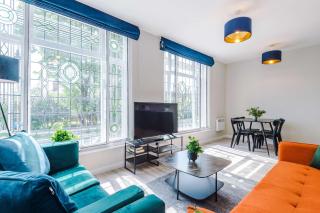 1 Bold St - Lovely 2 Bed Flat in Central Southport - Southport - 0