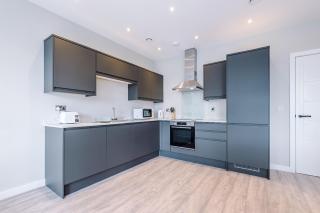 1 Bold St - Lovely 2 Bed Flat in Central Southport - Southport - 9