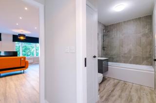 1 Bold St - Lovely 2 Bed Flat in Central Southport - Southport - 5
