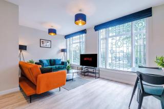 1 Bold St - Lovely 2 Bed Flat in Central Southport - Southport - 3
