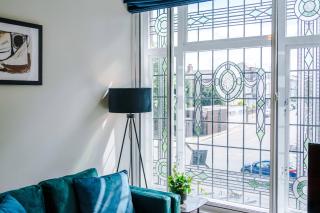 1 Bold St - Lovely 2 Bed Flat in Central Southport - Southport - 1