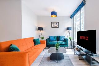 Elysée Suites - Lovely 2 Bed Flat in Southport - 1