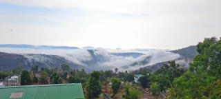 grange valley view - Panchgani - 5