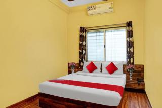 Hotel O Aditya Executive - Méribel Village - 6