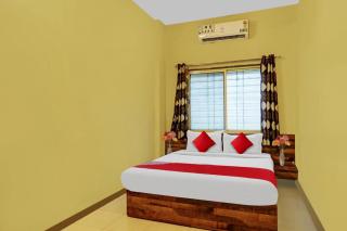 Hotel O Aditya Executive - Méribel Village - 5