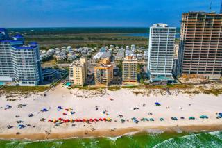 Clearwater 5D - Gulf Shores - 2