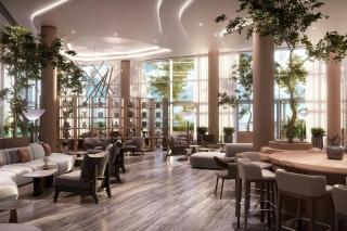 Marriott Corrientes - Corrientes - 9