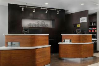 Courtyard by Marriott Houston Rice University - Houston - 7