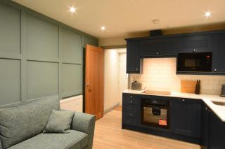 Durham City Cottages - 8