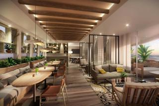 Marriott Corrientes - 1