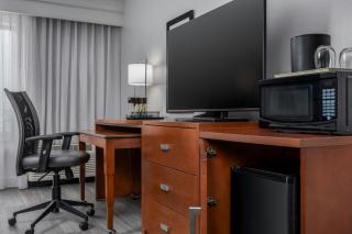 Courtyard by Marriott Houston Rice University - Houston - 2