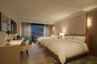 JW Marriott Reston Station - Reston - 7
