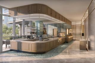 JW Marriott Reston Station - Reston - 3