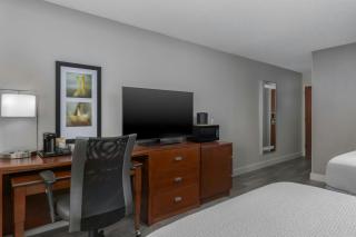 Courtyard by Marriott Houston Rice University - Houston - 1