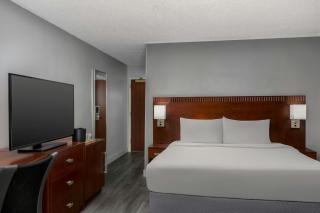 Courtyard by Marriott Houston Rice University - Houston - 1