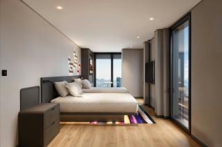 Aloft Istanbul Karakoy - Istanbul - 1