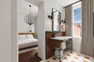 Aloft Istanbul Karakoy - Istanbul - 3