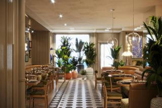 Aloft Istanbul Karakoy - Istanbul - 0