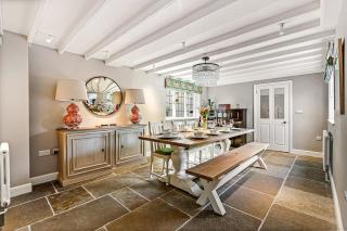 Honeypot cottage - Lower Assendon - 0
